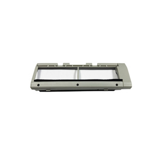 Cubierta de cepillo principal para robot aspirador Midea I5, accesorio de plástico para uso doméstico, gran compatibilidad - Product Image 1