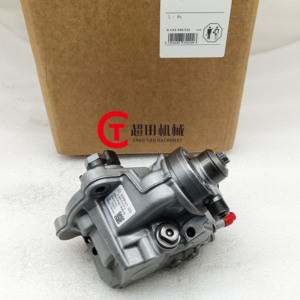 0445010512 504342423 máy xúc bơm nhiên liệu cho 4p10 bộ phận động cơ diesel phun nhiên liệu bơm 0445010512 Bộ phận động cơ - Product Image 6