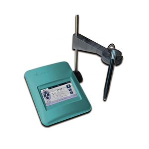 InsMarks DO-mètre numérique de haute qualité Grand écran LCD Testeur de qualité de l'eau en oxygène dissous IS426 avec 2000 données de mémoire Maintien de la mémoire 0-50C - Product Image 1