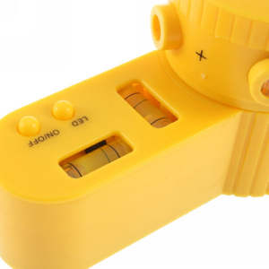 Multi-functional Rotary Laser <b>Level</b> for Tile Laying Right-Angle Infrared Horizontal Dimension Tool - Product Image 4