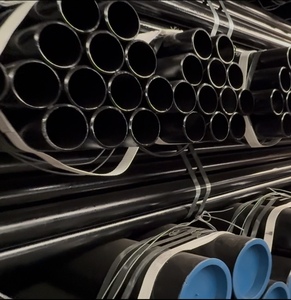 A210 gr. C Ống nồi hơi sa210 gr. C 82.55x12.7 áp lực cao rifled gân nội bộ chủ đề Ống thép không gỉ hợp kim ống tròn - Product Image 4