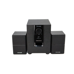 <span class=keywords><strong>ลำโพง</strong></span>มัลติมีเดียไมโครแล็บ M-106 - Product Image 4