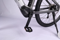 Stock disponible en UE, sans taxe, sans frais de port, vélo de montagne électrique Bafang à moteur central M510, 29 pouces, Ebike MM G522.250C Bafang 36v 250w