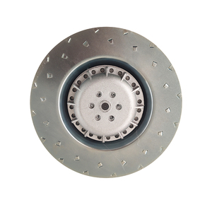 Ventilador de Refrigeración del Husillo A90L-0001-0516/F para Motor de Husillo FANUC de Fabricación China - Product Image 4