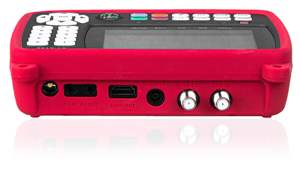 Bản gốc Satlink st5155 <span class=keywords><strong>DVB</strong></span>-S/S2/<span class=keywords><strong>T</strong></span>/T2/C và MPEG-2/4 h. 264/H.265(10 bit) phù hợp cầm tay kế<span class=keywords><strong>t</strong></span> hợp mé<span class=keywords><strong>t</strong></span>. - Product Image 5