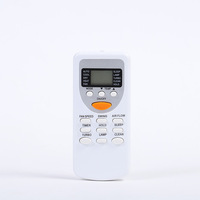 Control Remoto de Repuesto JT-03 Compatible con Aire Acondicionado CHIGO, Control Remoto para Aire Acondicionado ZHJT03 ZH/JT-01 ZHJT01