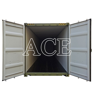 <span class=keywords><strong>Conteneur</strong></span> maritime vide de <span class=keywords><strong>40</strong></span> <span class=keywords><strong>pieds</strong></span> (12,19 mètres) en stock en Chine à vendre - Product Image 3