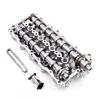 Nouveau Couvercle de Culasse Moteur 1638159880 pour Opel Peugeot Ford Citroën Dv5-1.5D-8MM