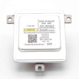 Balastro para faro de xenón, módulo de Control para BMW 1 2 <span class=keywords><strong>3</strong></span> 4 5 6 7 Series, W003T23171, D1S D2S, 7318327 - Product Image 3