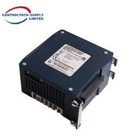 Nuevo Módulo de CPU de Automatización Industrial IC695CPE330, Controlador PAC de 1.2 GHz y 64 MB con Bus de Placa Base, Envío Rápido