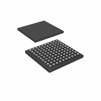 AT32UC3A464S-C1UR 100 VFBGA Embedded Buy Online Electronic Components BOM IC In Stock