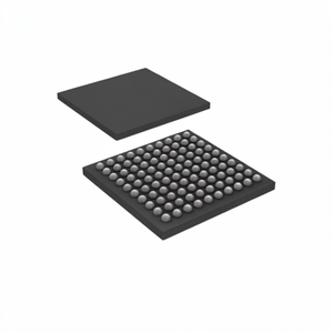 AT32UC3A464S-C1UR 100 VFBGA Embedded Buy Online Electronic Components BOM IC In Stock - Product Image 1