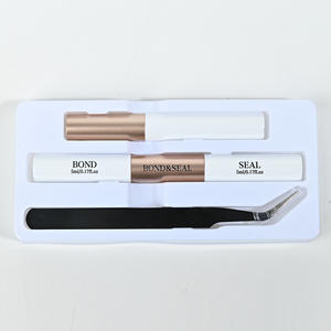 <span class=keywords><strong>Colle</strong></span> pour cils en grappe à séchage rapide double tête et dissolvant de <span class=keywords><strong>colle</strong></span> pour cils, <span class=keywords><strong>colle</strong></span> pour cils DIY longue durée, <span class=keywords><strong>colle</strong></span> pour cils en grappe - Product Image 6