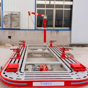 CE Certifié Machine Automatique De Cadre De Corps pour <span class=keywords><strong>Atelier</strong></span> De <span class=keywords><strong>Carrosserie</strong></span> - Product Image 1
