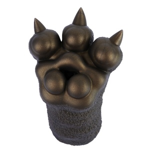 Masturbador Masculino de Silicona G6271 Fantasy Dog Claw Pocket Pussy, Estimulador de un Solo Túnel, Juguete Sexual con Vagina Realista para Estimulación del Pene, 18+ - Product Image 2