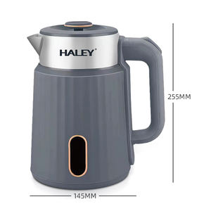 2024 Popular 2.2L Jarra Hervidor de agua para el hogar y el hotel Aplicación doméstica - Product Image 6