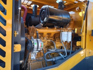 เหมือนฟรีค่าจัดส่งสินค้าสภาพใหม่ราคาถูก3ตัน sdlg LG936L โหลดใช้แล้ว LG936 EPA และ CE - Product Image 6