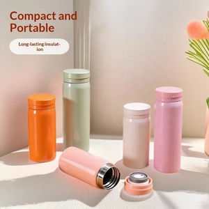 304 Stainless Steel Vacuum Thermal <strong>Cup</strong> <strong>for</strong> <strong>Work</strong> School Travel, Eco Friendly Reusable Leak Resistant Drinkware - Product Image 2