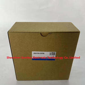 Nouvelle et originale soupape de suralimentation VBA10A-02GN - Product Image 1