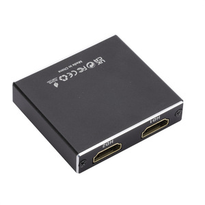 Conmutador HDMI 8K 60HZ HDCP HDMI 2.1, Adaptador 1x2 2x1, Convertidor Bidireccional 2 en 1 Salida - Product Image 2