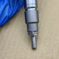 Injecteur de carburant 0445120261 610800080073 pour moteur WEICHAI WP7 WP5