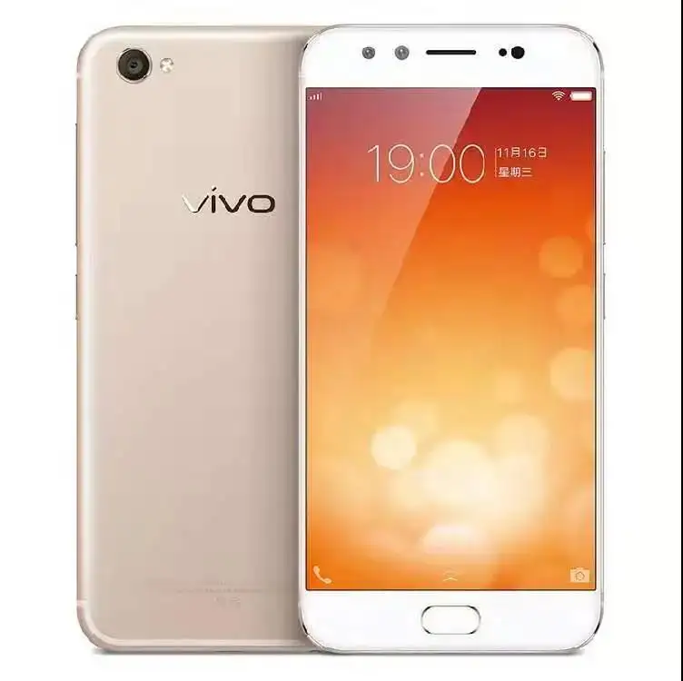 Cheap used phone for vivo X7 X9 X20 Mobile phones for bulk sale wholesale original unlocked for vivo v23 pro mobile phone