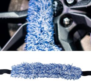 Cinta de Limpieza de Rines de Microfibra VANTUR Premium para Autos, Venta al Por Mayor, Modelo Y-261023-33, Excelente para Autos - Product Image 5