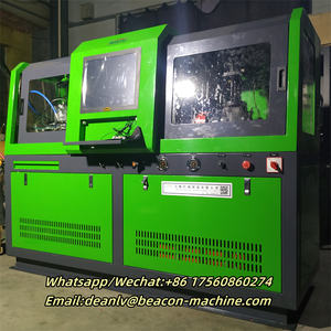 CR915S BANC D'ESSAI COMPLET AVEC INJECTEUR PT ET POMPE PT ET Fonction de <span class=keywords><strong>test</strong></span> <span class=keywords><strong>HPI</strong></span> Q60 X15 CR918-S - Product Image 4