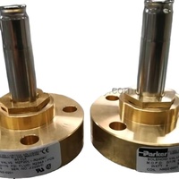 Pièces d'origine pour refroidisseur TRANE, électrovanne VAL05930