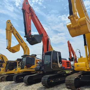 Excavatrice utilisée par Zx240-5g utilisée célèbre de Hitachi Zx240 de matériel de construction du Japon Zx240-3 à vendre - Product Image 3