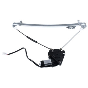 Regulador de Ventana para Suzuki Sidekick 83401-62A00 11A355 741-991, Conjunto de Motor Eléctrico Delantero y Trasero - Product Image 3
