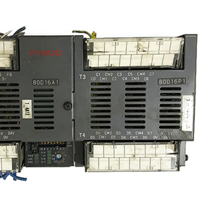 A03B-0808-C030 A03B-0808-C220 Módulo de Entrada/Salida, Repuestos para Robot FANUC - Product Image 2