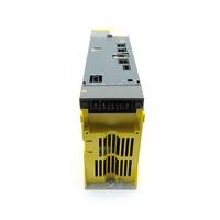 Módulo de accionamiento del servoamplificador Fanuc A06B A06B6077H002 A06B6115H001 A06B6077H002 A06B6115H001, módulo de accionamiento Fanuc