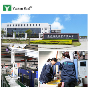 Scellé de câble numéroté en alliage d'aluminium <span class=keywords><strong>YUSTON</strong></span> YTCS003 de 4 mm de diamètre avec marquage laser pour la sécurité de la logistique internationale - Product Image 6