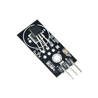 DS18B20 Modul Sensor Suhu Digital Bus Tunggal
