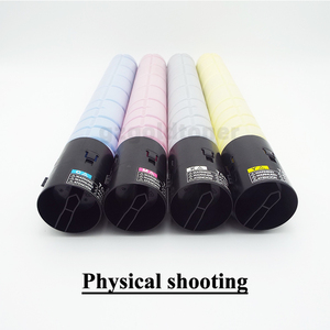 Kompatible Kopierer-Toner kartusche TN220 TN221 TN321 TN323 TN322 für Konica Minolta Bizhub C221 C281 C224 C284 C364 227 287 367 - Product Image 5
