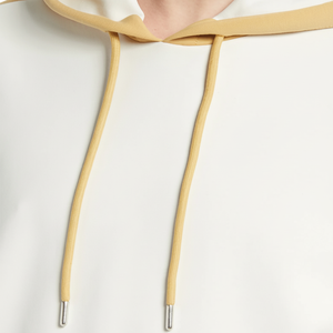 Nouveau logo personnalisé bouffée impression à capuche hommes Streetwear haute qualité poids lourd pull à capuche fabricants hommes 2025 - Product Image 1