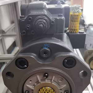 Ensemble de pompe hydraulique pour Volvo EC210, pièces détachées pour excavatrice - Product Image 5