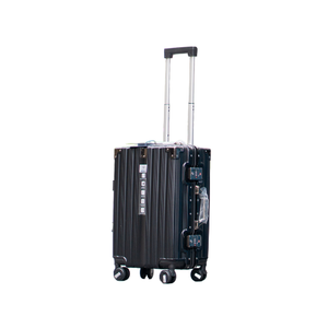 Equipaje Pc 20 "24" 28 "Nuevo diseño Moq bajo para mujeres Oem Service Carton Box Packing Made In Vietnam Factory - Product Image 1