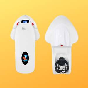 Scooter sous-marin étanche Sea Scooter <span class=keywords><strong>Jet</strong></span> <span class=keywords><strong>Ski</strong></span> à vendre à Dubaï - Product Image 2