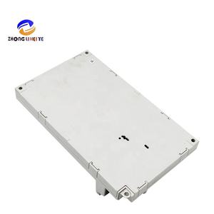 قاطع دائرة كهربائية مصغر REC27.100A2 للبيع الساخن، وحدة تحكم قابلة للبرمجة، صندوق تحكم صناعي للمواقد - Product Image 4