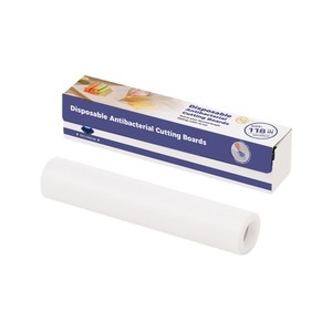 Disposable Cutting <b>Board</b> <b>Mat</b> 24x300cm PEVA Antibacterial Kitchen Outdoor Use - Product Image 2