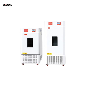 Laboratorio Dental de escritorio Esterilización <span class=keywords><strong>Horno</strong></span> de secado por chorro Máquina de cámara de secado termostática de aire caliente - Product Image 4