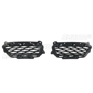 Para Range Rover Evoque Brilliance 2016-2018 Accesorios Exteriores Cubierta de Faro Antiniebla Marco de Faro Antiniebla - Product Image 3