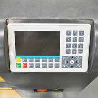 Graveur et découpeur laser CO2 CNC VOIERN LASER 1080 1000*800 mm 80W 100W 120W 130W 150W Machine de gravure laser
