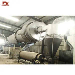 Smokeless Charcoal Stove Machine to Make Charcoal Activated Carbon Furnaces With CE ISO