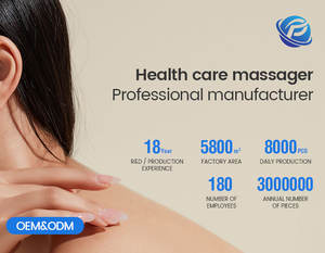 Masseur électrique intelligent avec 9 modes d'entraînement, y compris la vibration d'endurance, la combustion des graisses et l'entraînement du tronc pour une utilisation à domicile - Product Image 6