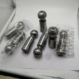 A8VO107 Hydraulic Pump Parts Piston Shoe for E320B Excavator - Product Image 2