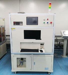 Testeur OCV / Machine de test OCV pour cellules / Machine de test OCV pour cellules cylindriques / Équipement de test OCV pour cellules prismatiques - Product Image 5