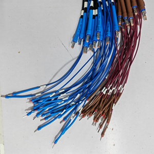 Güç Kablosu Kablo Demeti Üreticileri Özel Kablolar Özel Kablo Demeti Kablo Demeti Kablo Montajları - Product Image 4